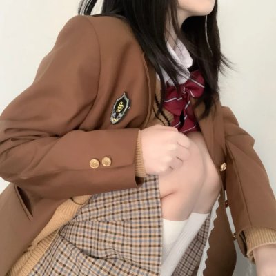 伊娜：初生之犊